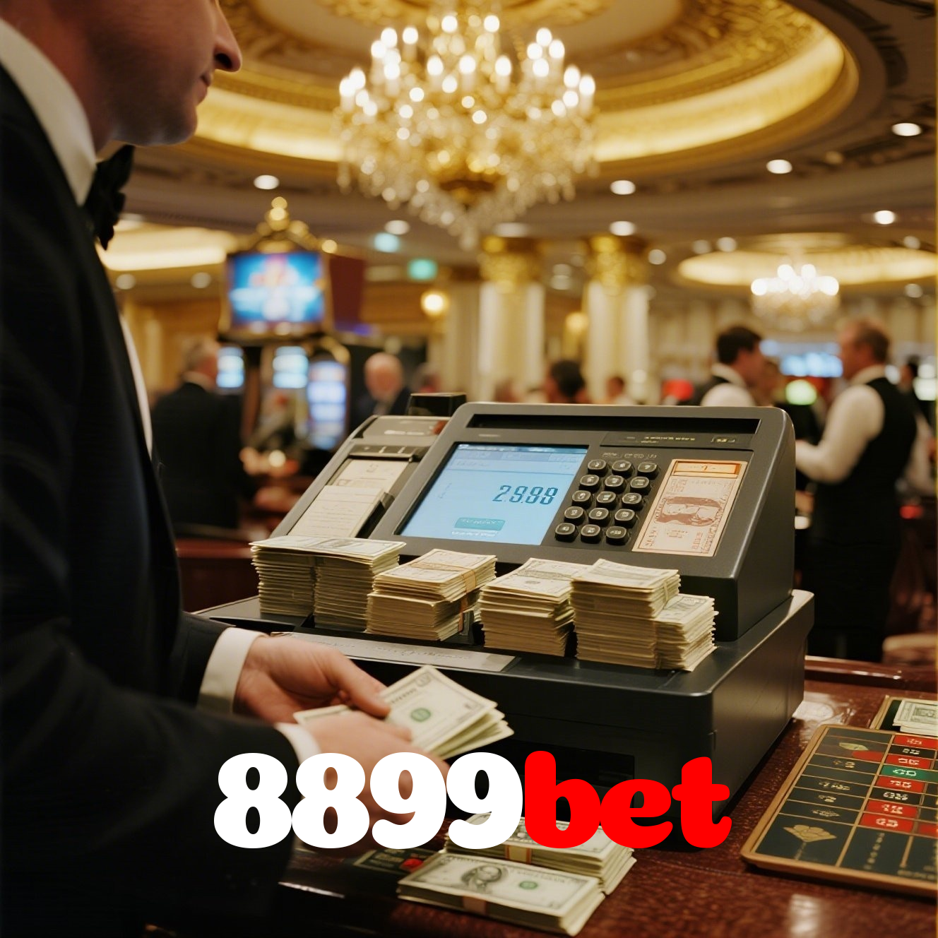8899bet:Ganhe no futebol e jogue os melhores jogos de cassino online!