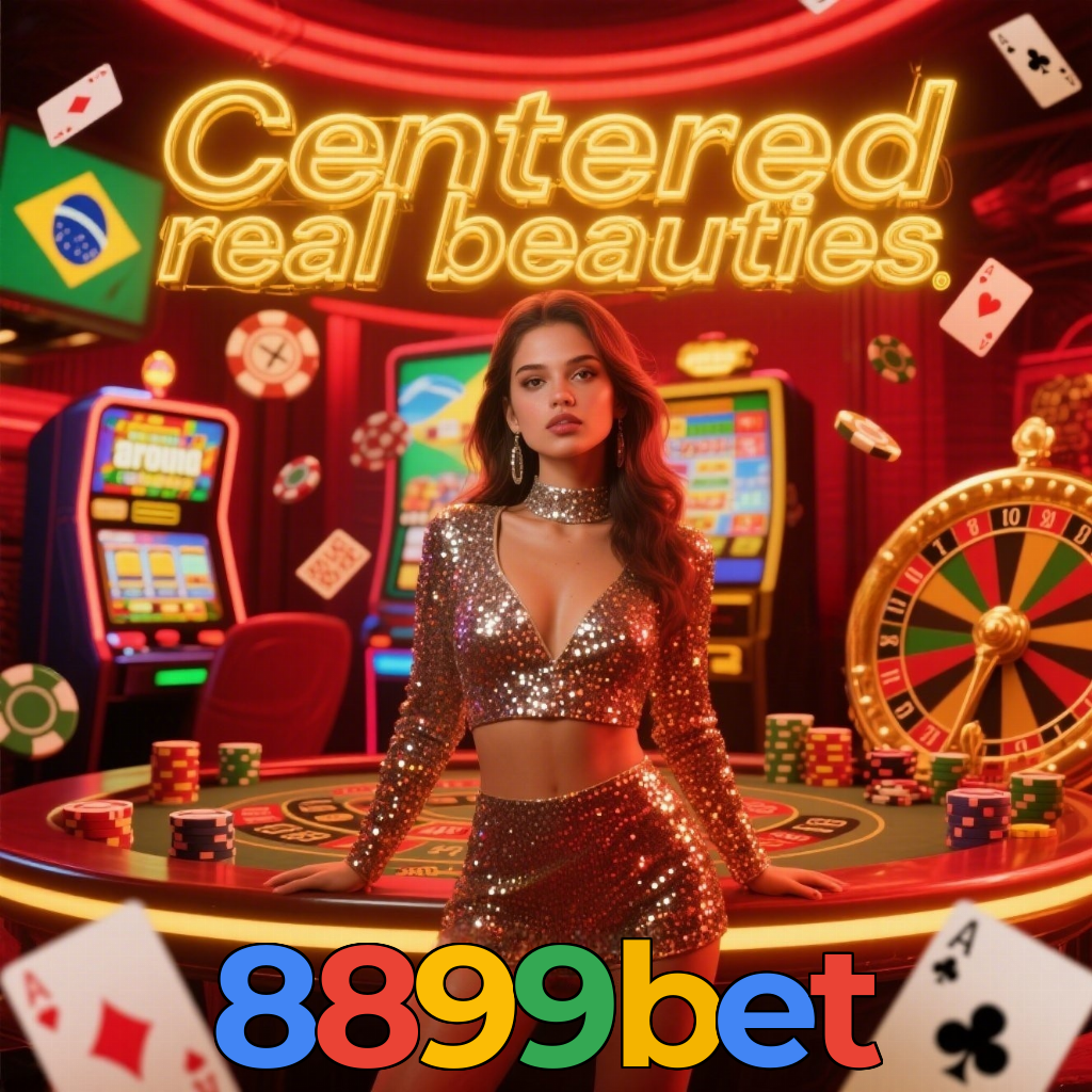 8899bet：Sinta a emoção de ganhar no cassino online! Aposte e vença!
