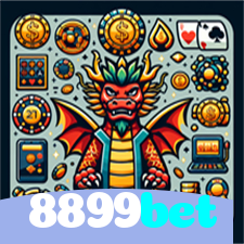 8899bet：Jogue slots, aposte no futebol e vença em grandes mesas de poker!