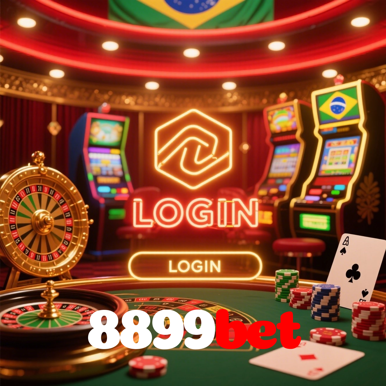 8899bet:Cada giro nas slots pode te levar à grande vitória!