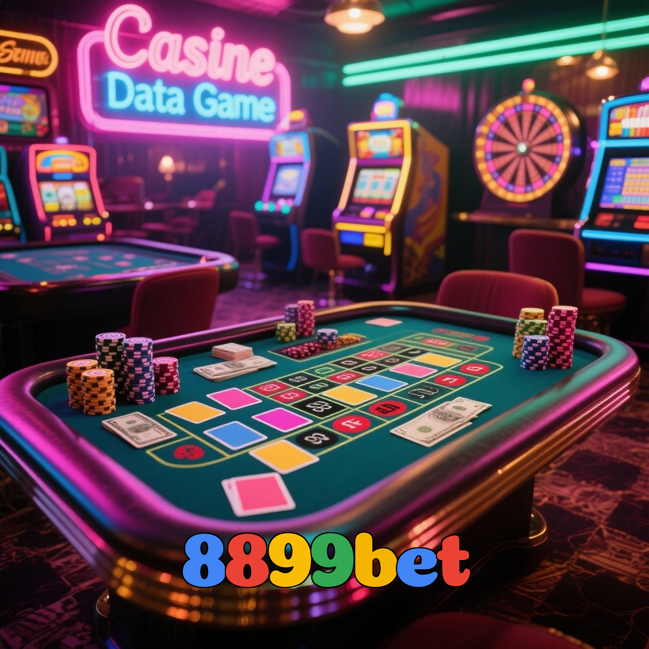 8899bet:Cada giro nas slots pode te levar à grande vitória!