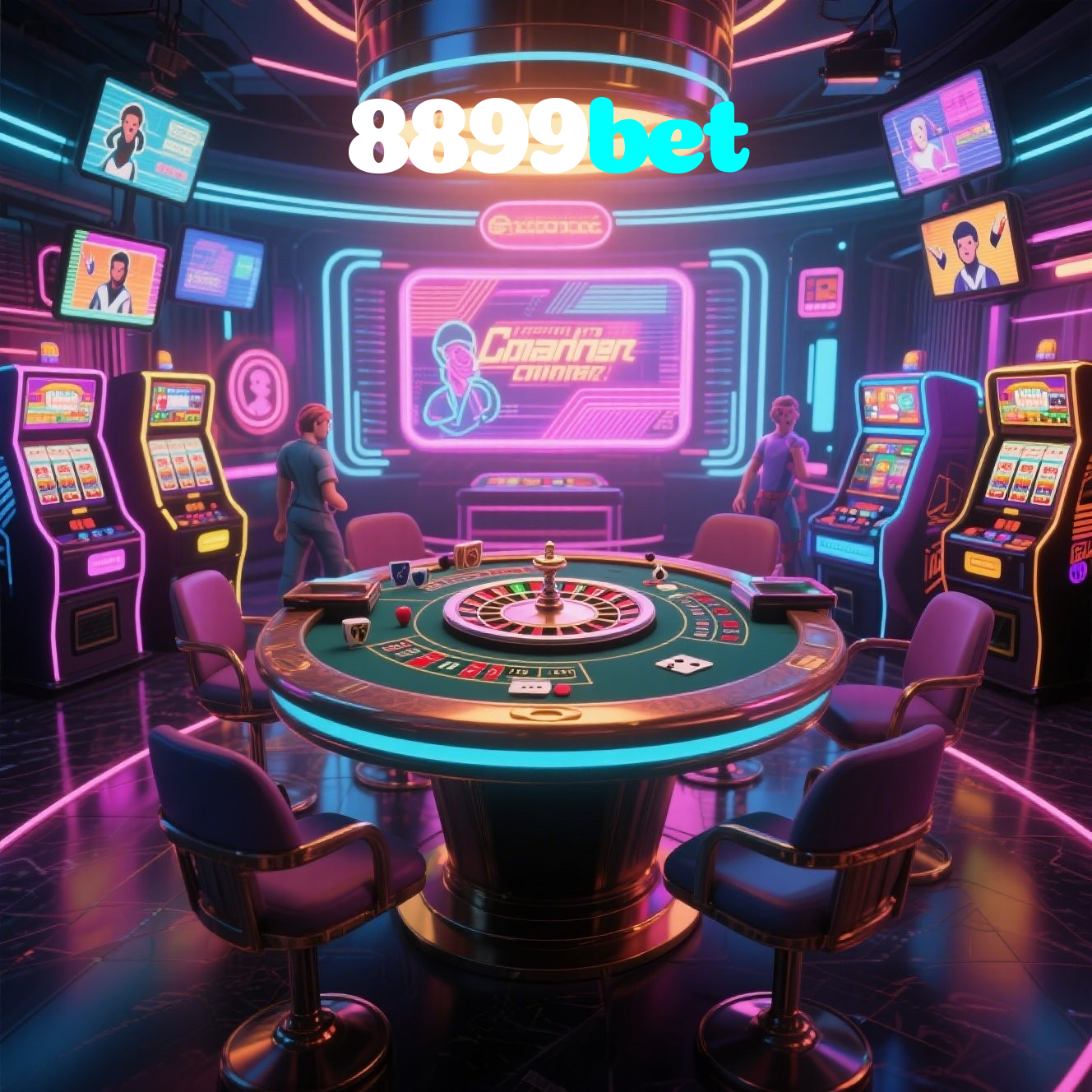 8899bet：Aposte no futebol e jogue os jogos mais emocionantes como blackjack e poker!
