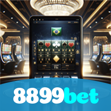 8899bet:Aposte no futebol e jogue as melhores slots para grandes vitórias!
