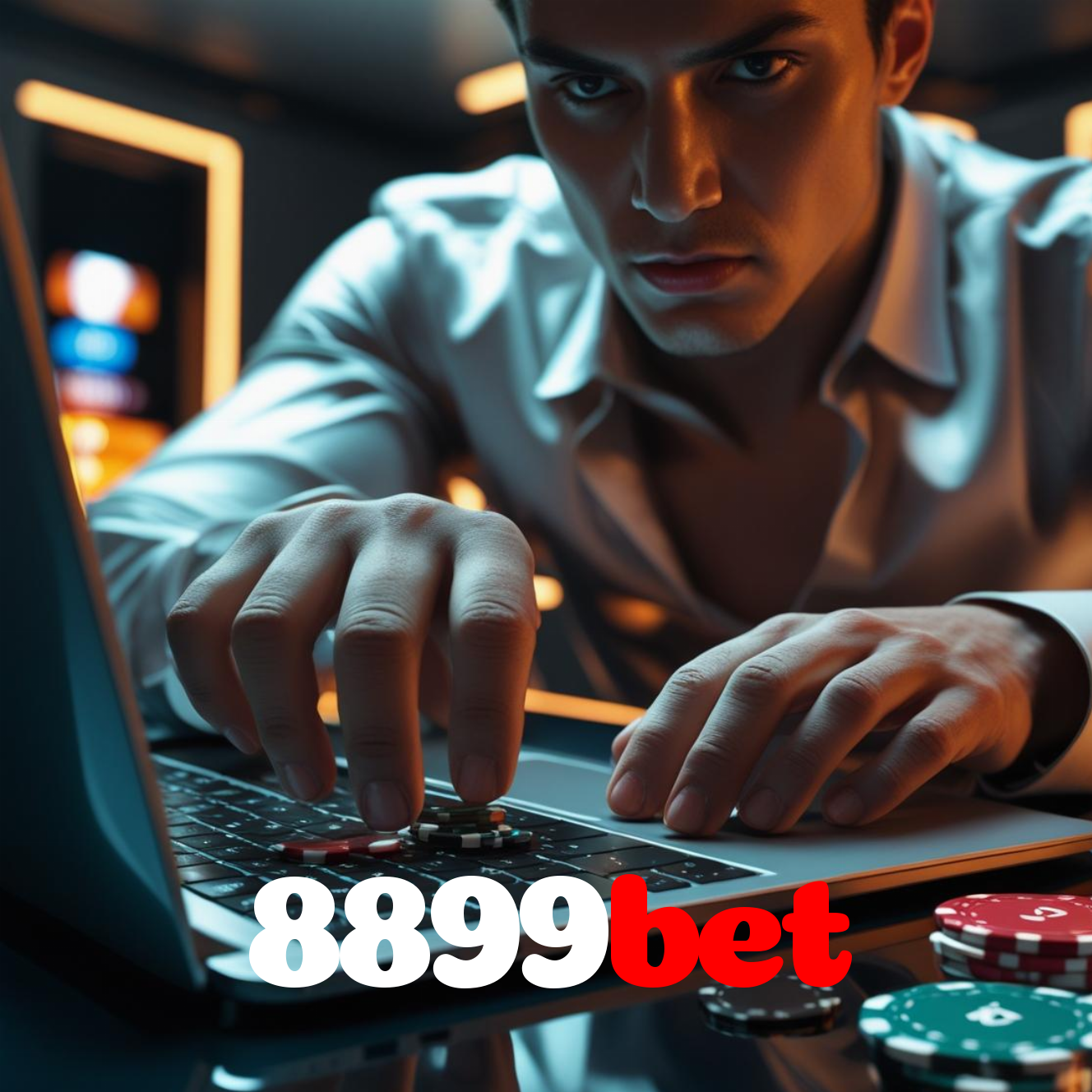 8899bet:Jogue slots, aposte no futebol e conquiste prêmios incríveis!