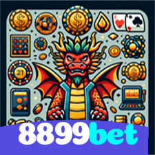 8899bet：O melhor cassino online com slots, poker e apostas no futebol!