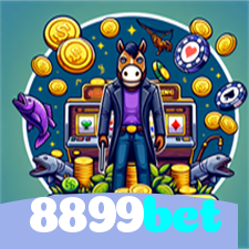 8899bet:O cassino online mais confiável para apostas no futebol e jogos de cassino!