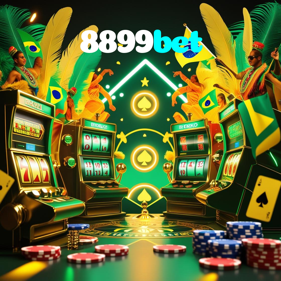8899bet:Jogue nas slots e ganhe grandes prêmios com cada giro!