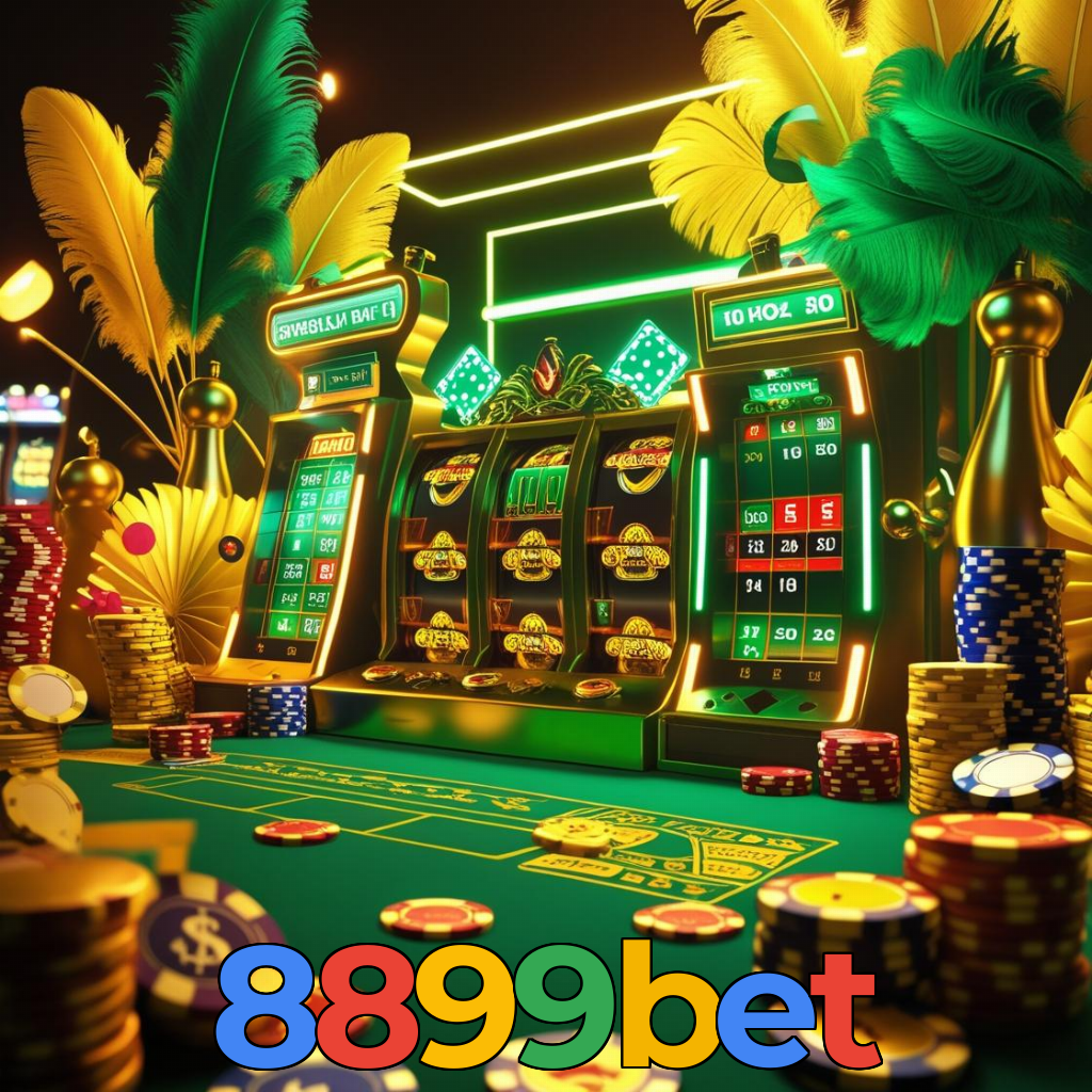 8899bet:Aposte no futebol e ganhe com os melhores jogos de cassino online!