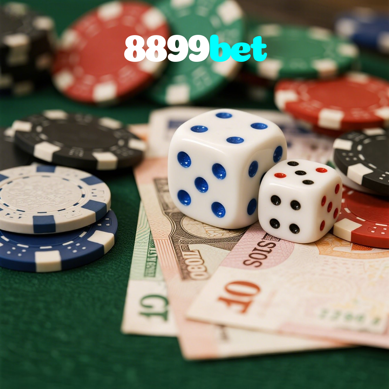 8899bet:Vença no blackjack e conquiste grandes prêmios!