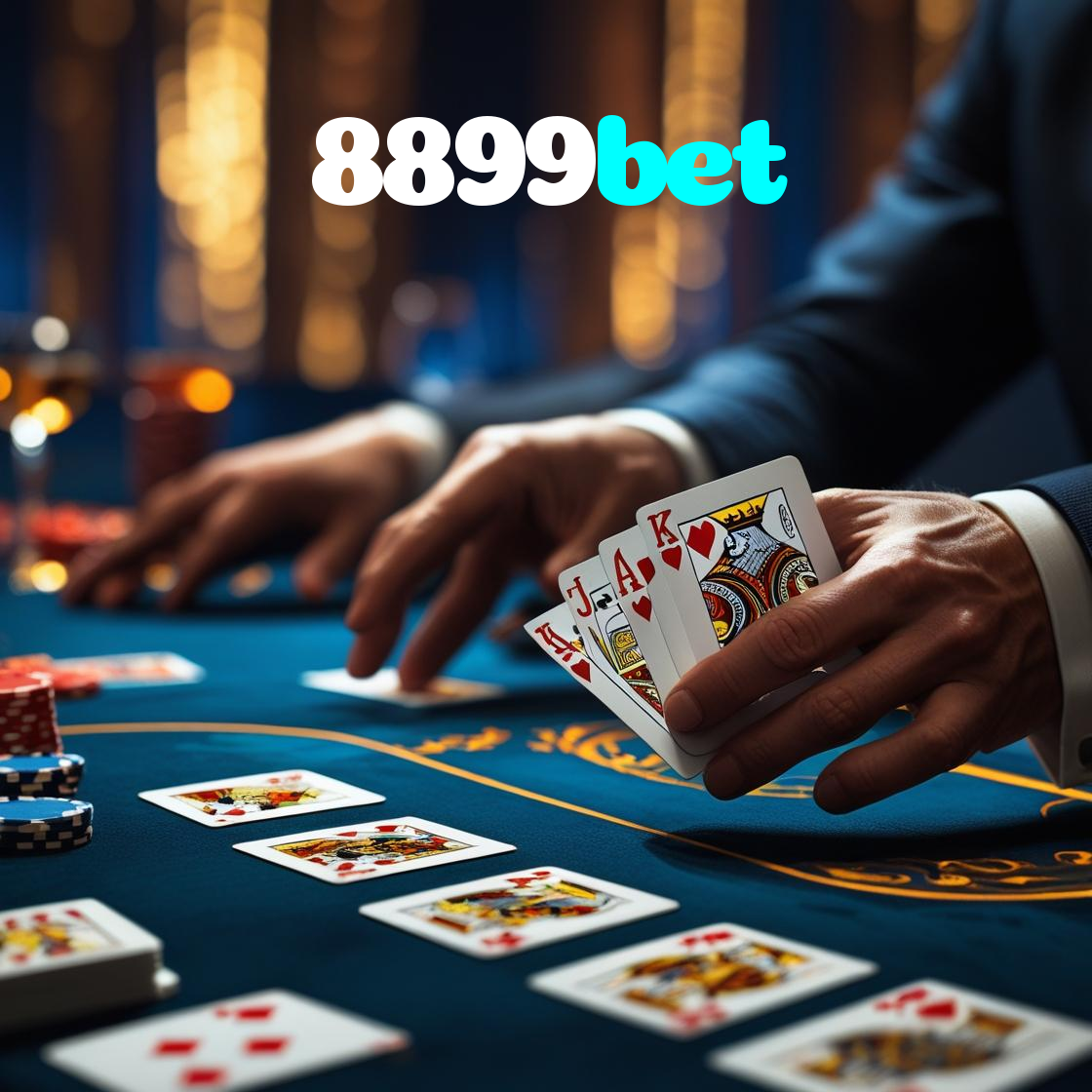 8899bet:Onde as vitórias no futebol se encontram com os jackpots do cassino!