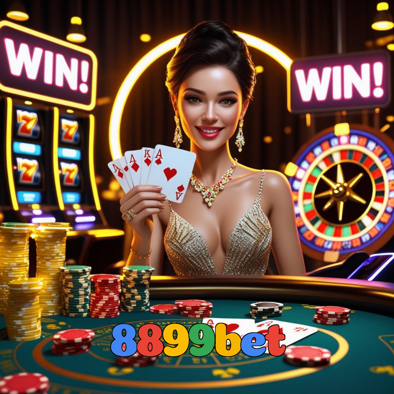 8899bet：Jogue poker online e leve prêmios incríveis para casa!