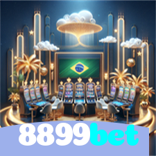 8899bet：O melhor cassino online para quem ama futebol e jogos como poker e slots!