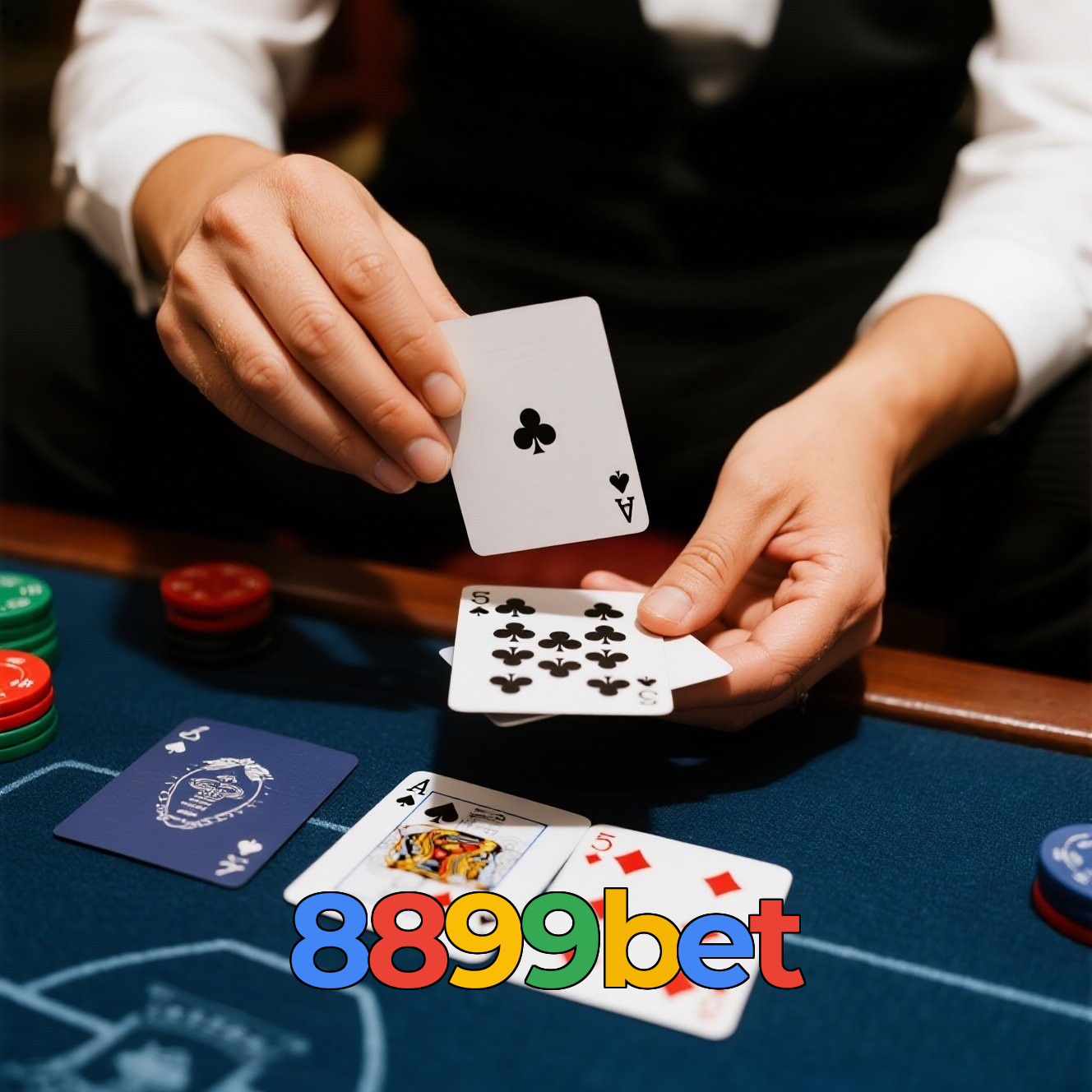 8899bet:Jogue no cassino mais seguro com blackjack, poker e futebol online!