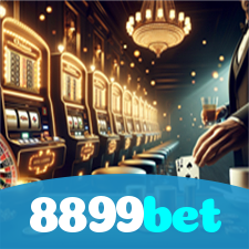 8899bet：Jogue Blackjack online e mostre que você é o mestre das cartas!