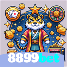 8899bet：Aposte agora e ganhe no melhor cassino online!