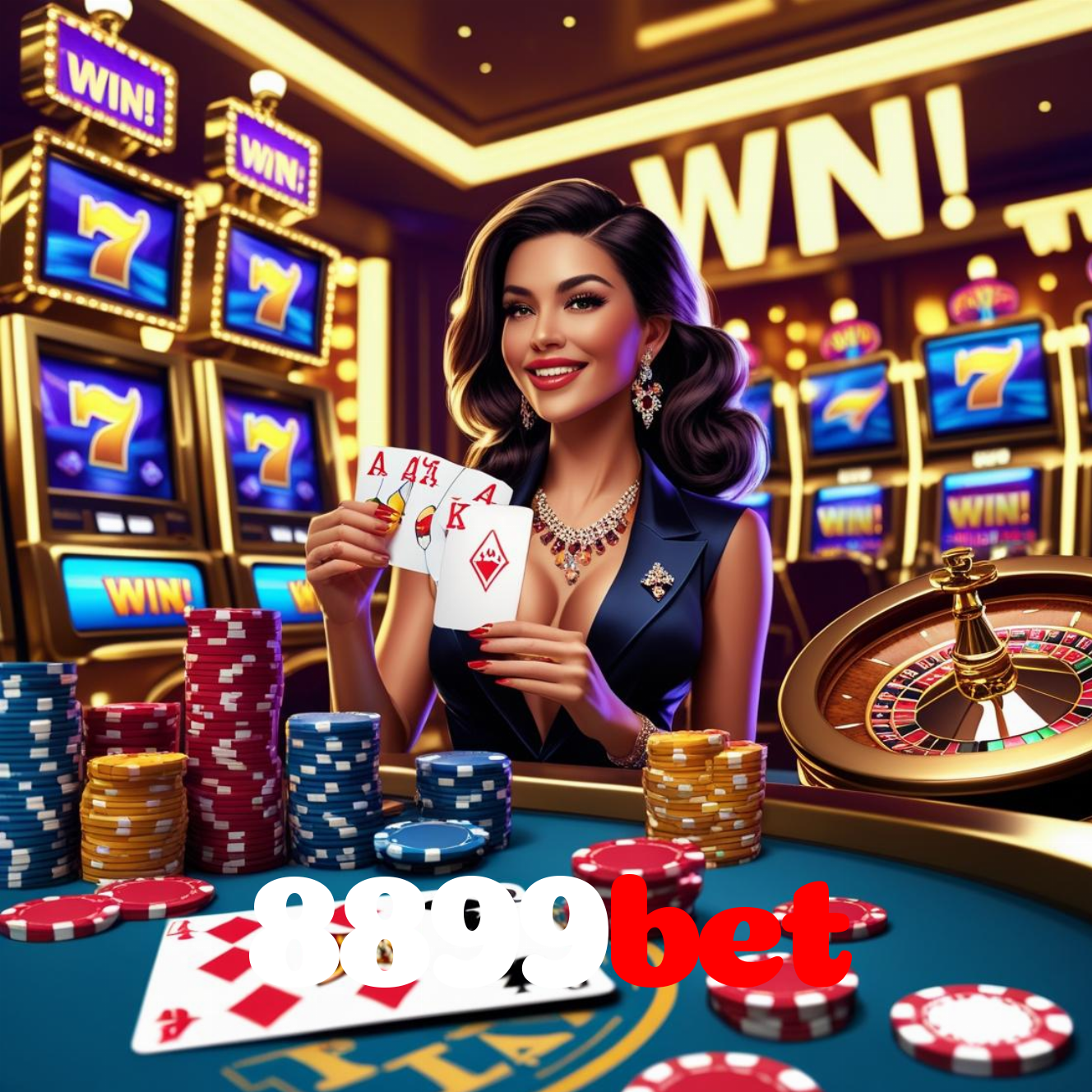 8899bet:A sorte está ao seu lado! Aposte nas melhores opções e vença agora!
