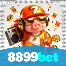 8899bet：Jogue no melhor cassino online e descubra os maiores prêmios!