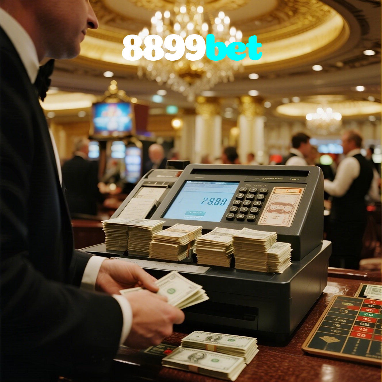 8899bet:Jogue slots de tirar o fôlego e conquiste vitórias épicas!