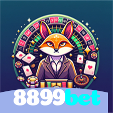 8899bet：Aposte no futebol e ganhe prêmios fantásticos em blackjack e roleta!