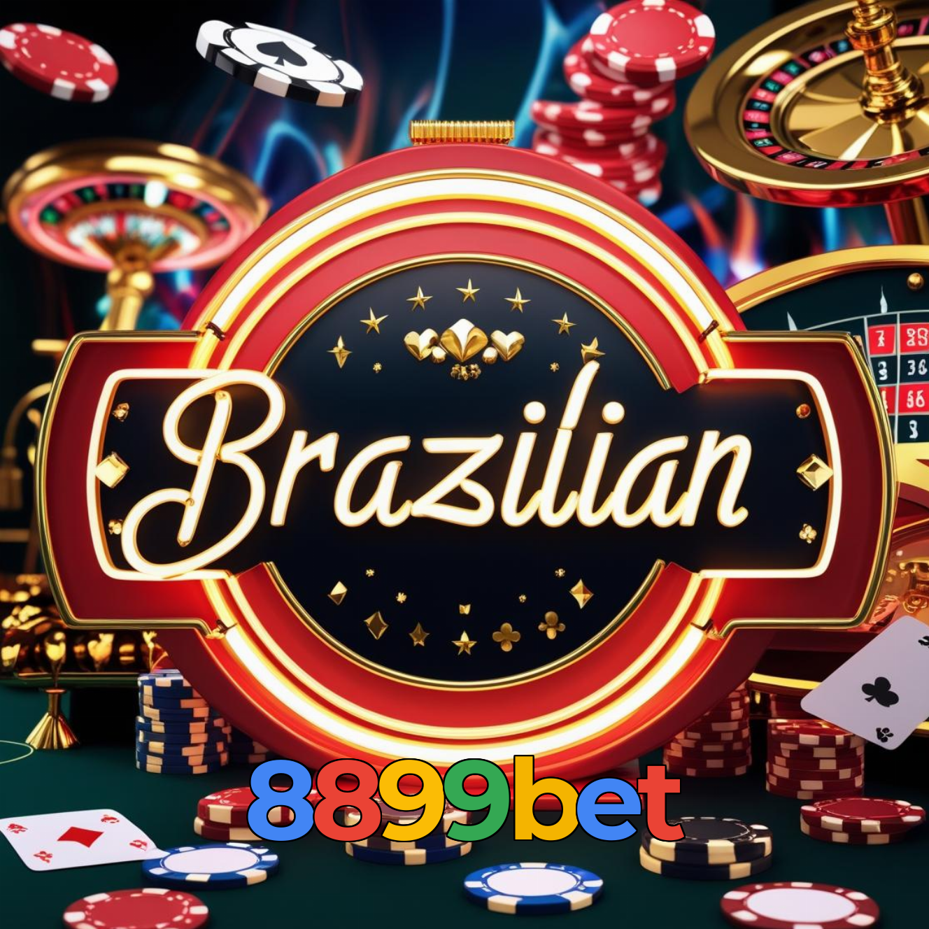 8899bet:Cada giro nas slots é uma nova chance de mudar sua sorte!