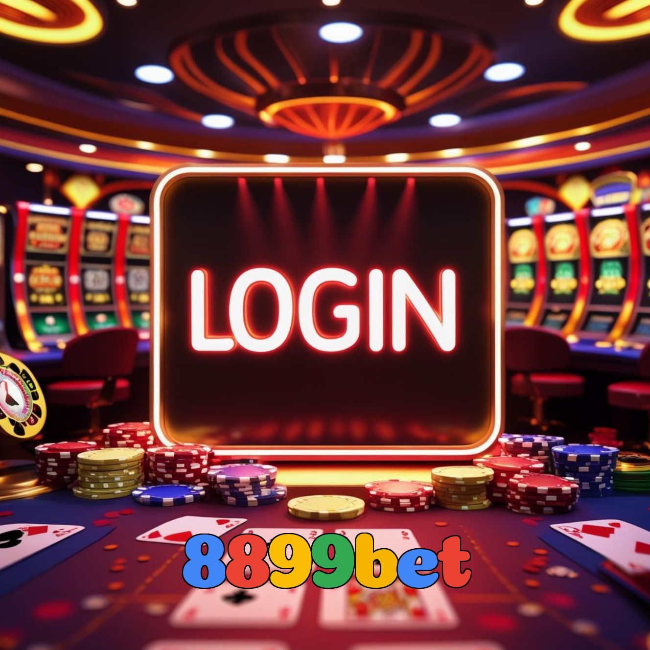 8899bet：No nosso cassino, a emoção nunca para! Jogue agora!