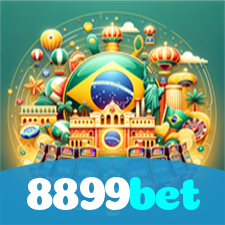 8899bet：Sinta a emoção de jogar nas melhores slots do mercado!