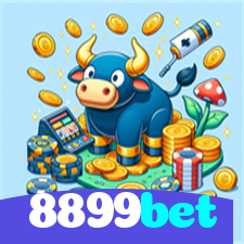 8899bet：Jogue slots, aposte no futebol e conquiste prêmios incríveis!