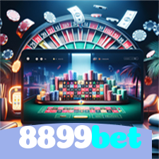 8899bet：Jogue futebol online e experimente a emoção de grandes vitórias!