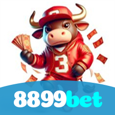8899bet：Aposte no futebol e conquiste vitórias incríveis nos jogos de cassino!