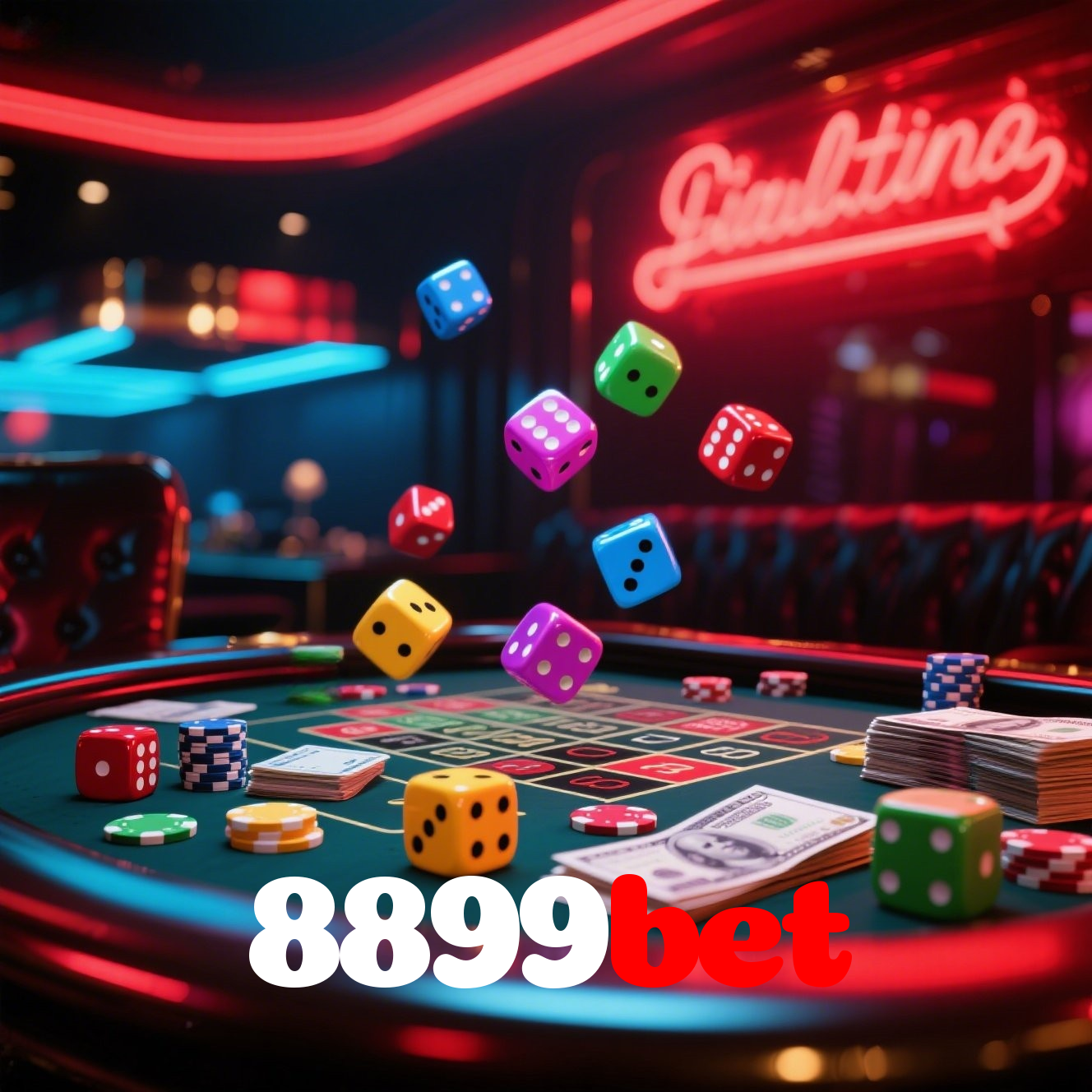 8899bet:As melhores slots e jackpots estão esperando por você! Jogue agora!