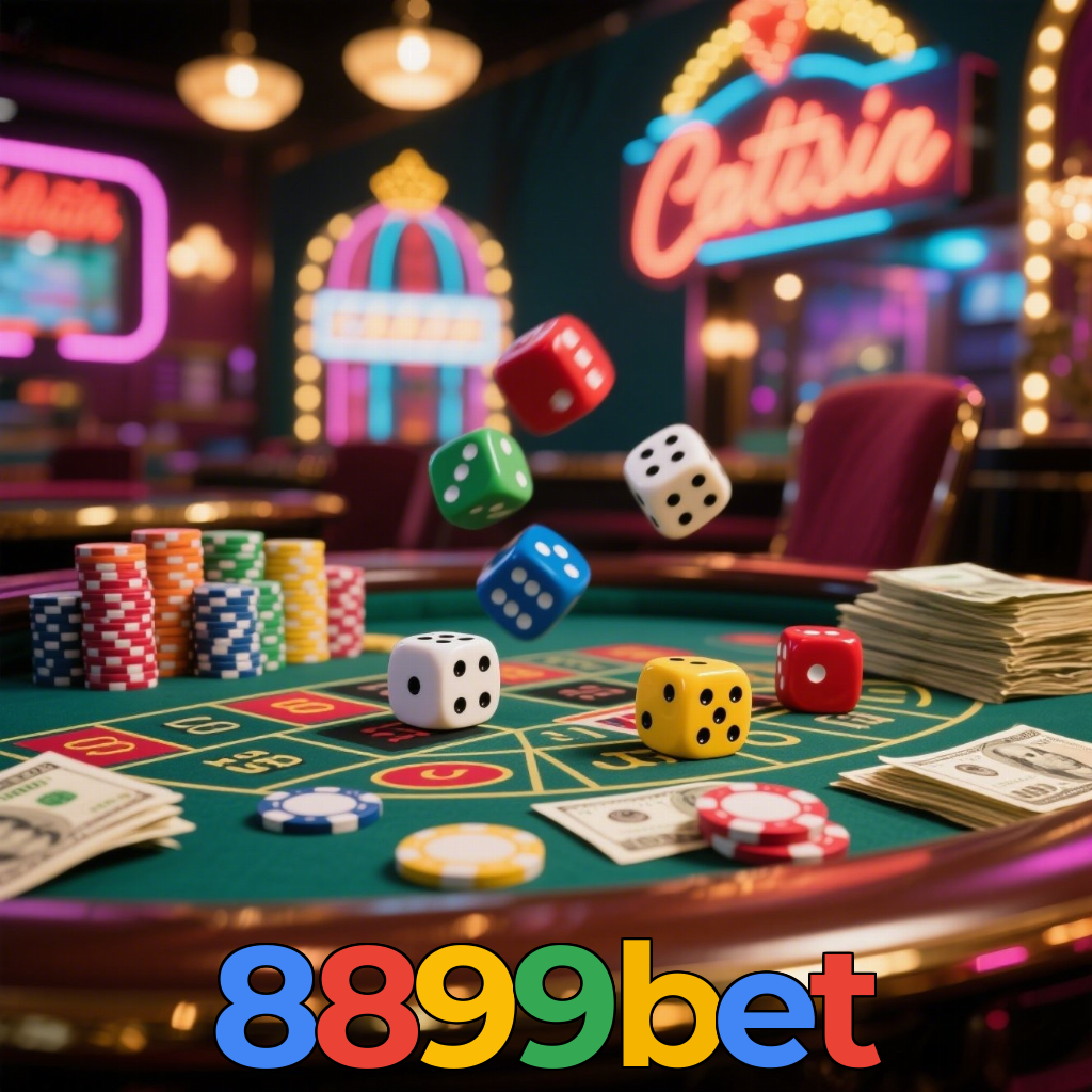 8899bet：Vença o poker online e mostre sua habilidade nas cartas!