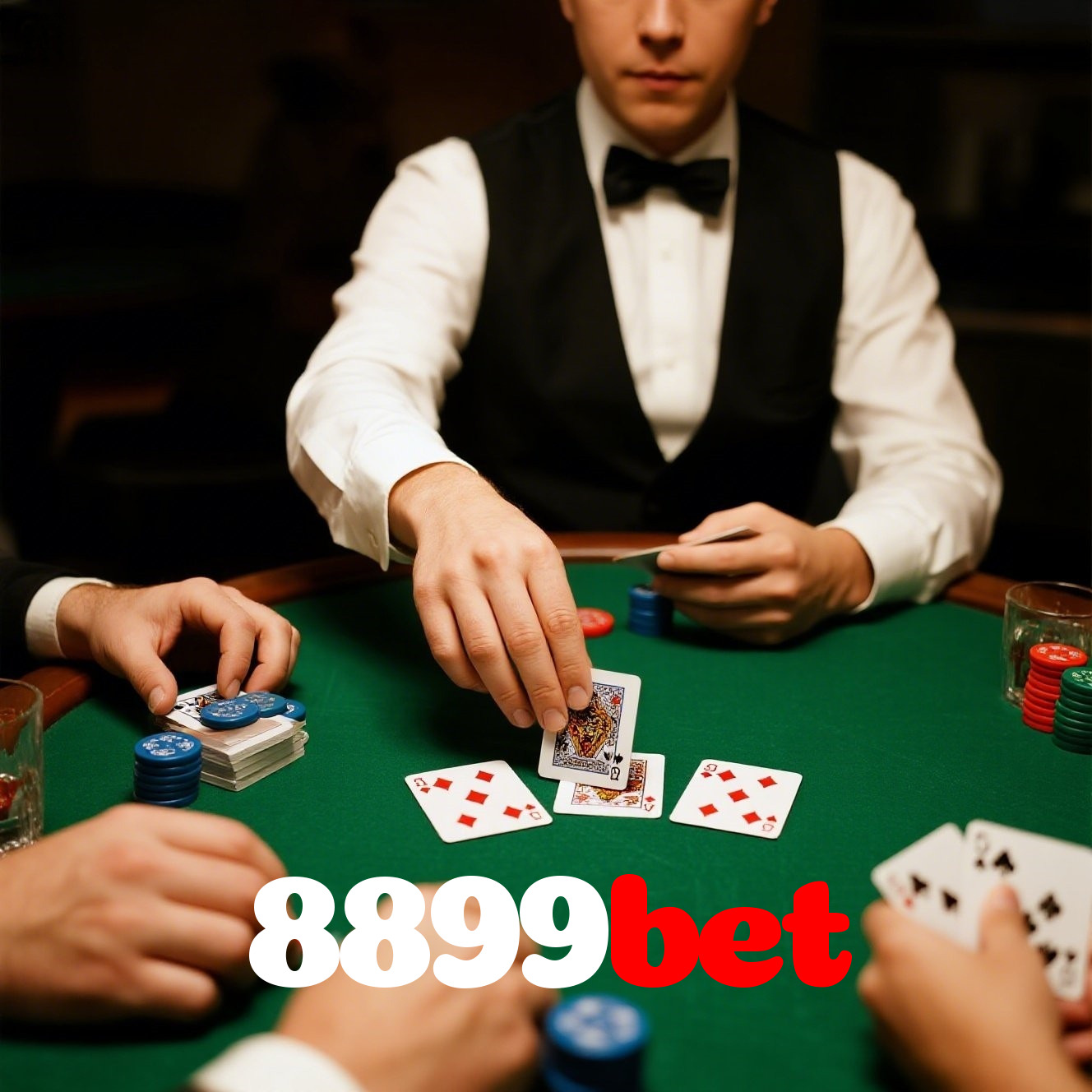 8899bet:Aposte no futebol online e jogue os melhores jogos de cassino!