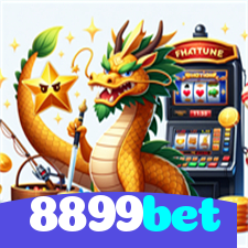 8899bet:O melhor cassino para você jogar slots e apostar no futebol online!