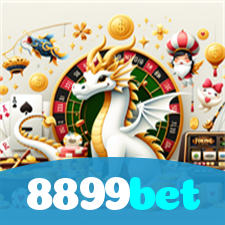 8899bet:O cassino online mais confiável para você apostar no futebol e jogar poker!