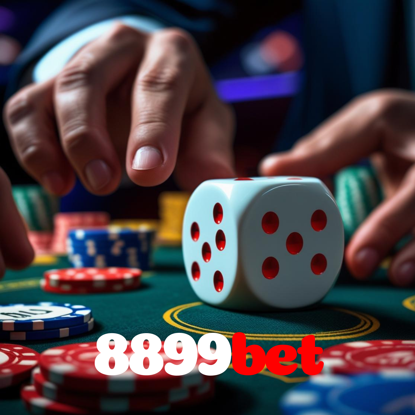 8899bet:Cada giro é uma nova chance! Aposte nas slots e vença!