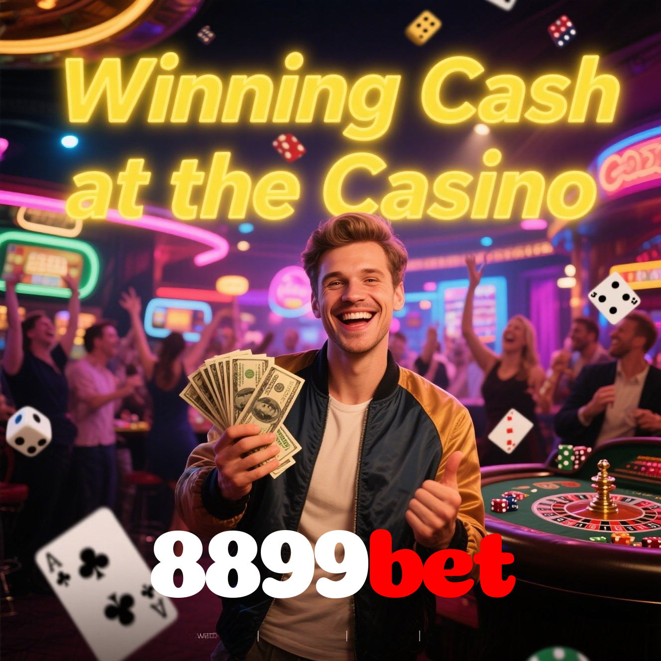 8899bet:O melhor cassino online com roleta, poker e apostas no futebol ao vivo!