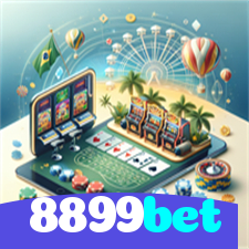 8899bet：Entre no nosso cassino online e jogue nas roletas agora!