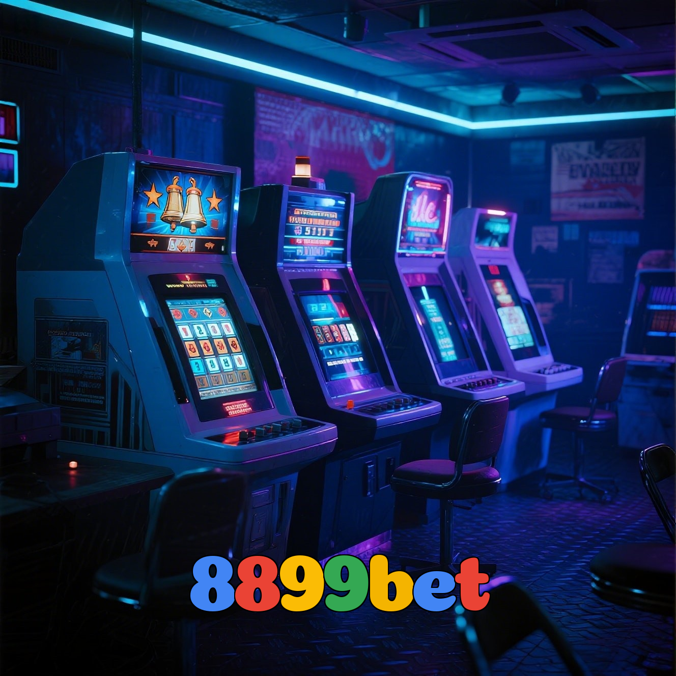 8899bet：Jogue agora no nosso cassino online e vença nas mesas de poker!