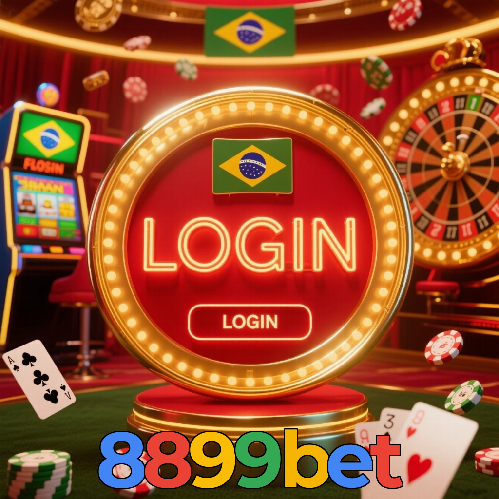 8899bet：A melhor plataforma de cassino para apostas no futebol e roleta!