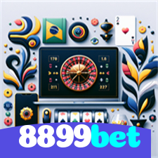 8899bet:Onde o futebol e o cassino online se encontram para diversão sem fim!