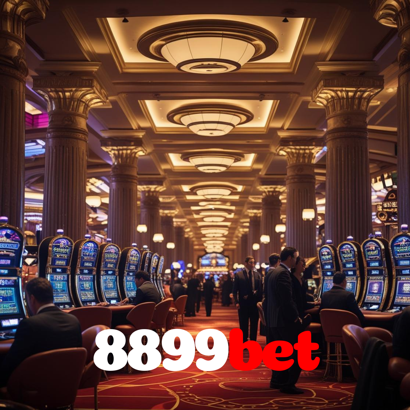8899bet:Onde o futebol e o cassino online se encontram para diversão sem fim!