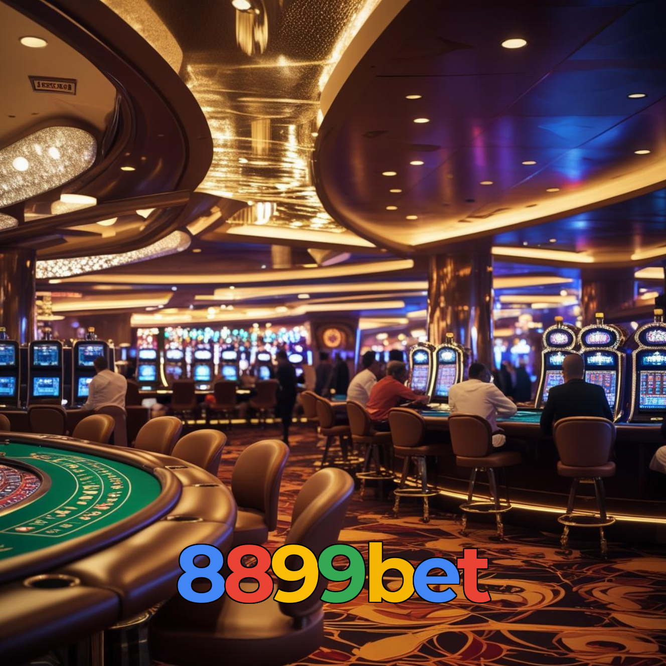 8899bet:A sorte no futebol e os grandes prêmios de roleta estão aqui!