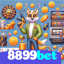 8899bet：O melhor do futebol online com chances incríveis de vitória!