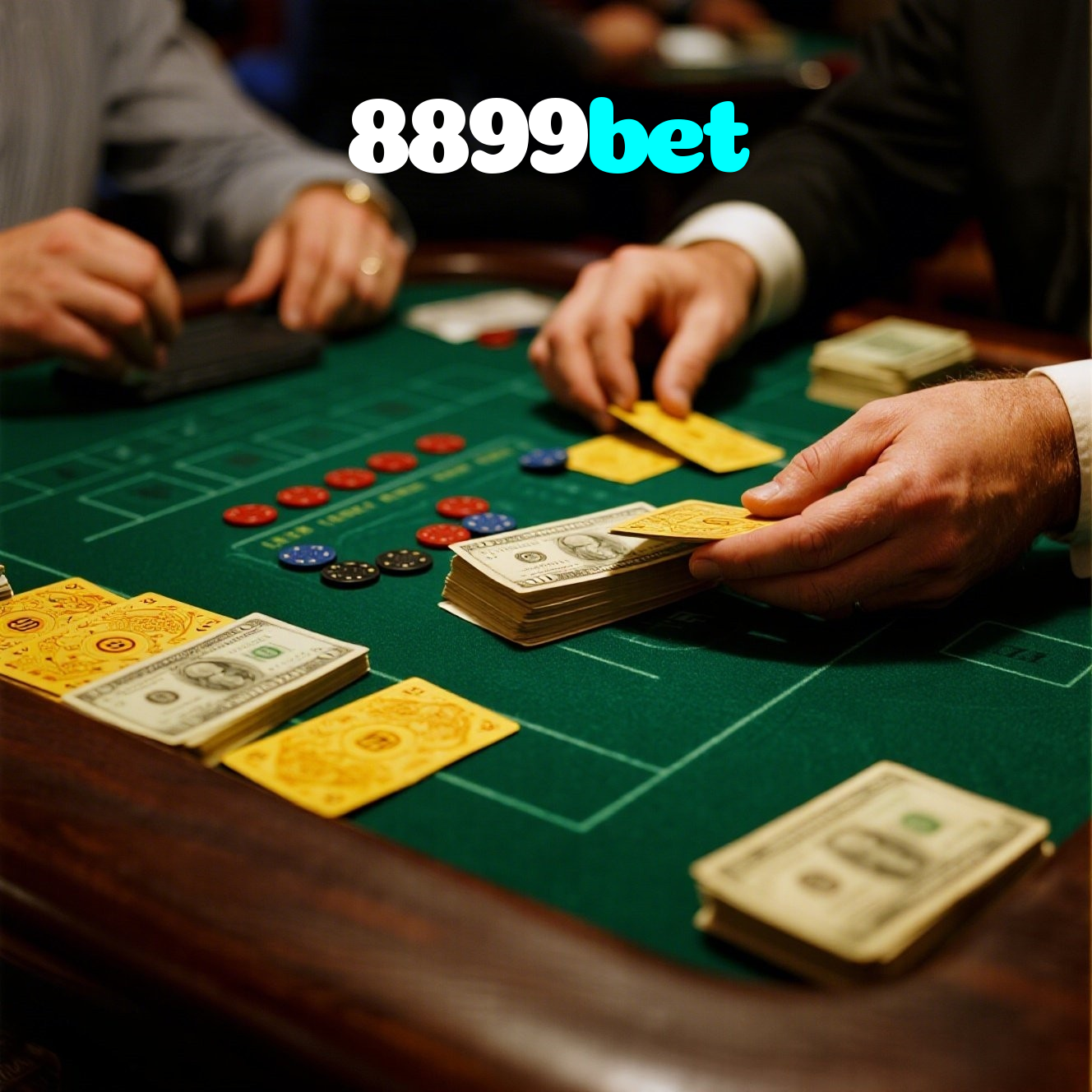 8899bet：Jogue nas roletas e descubra as maiores vitórias!