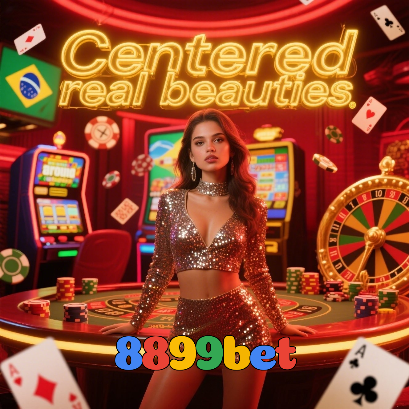 8899bet:Aposte no futebol e jogue slots para ganhar em grande estilo!