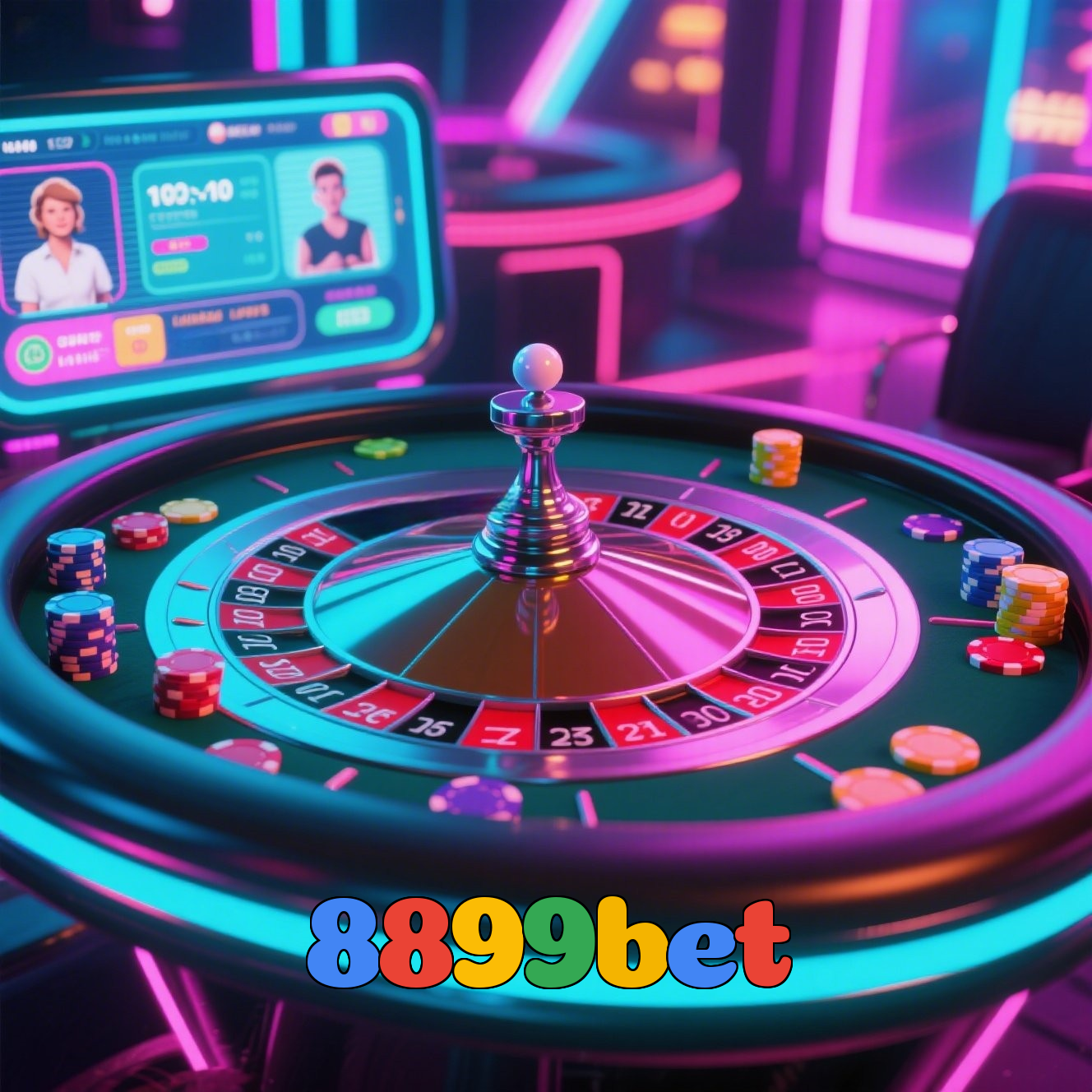 8899bet:Jogue nas slots e mude sua sorte agora mesmo!