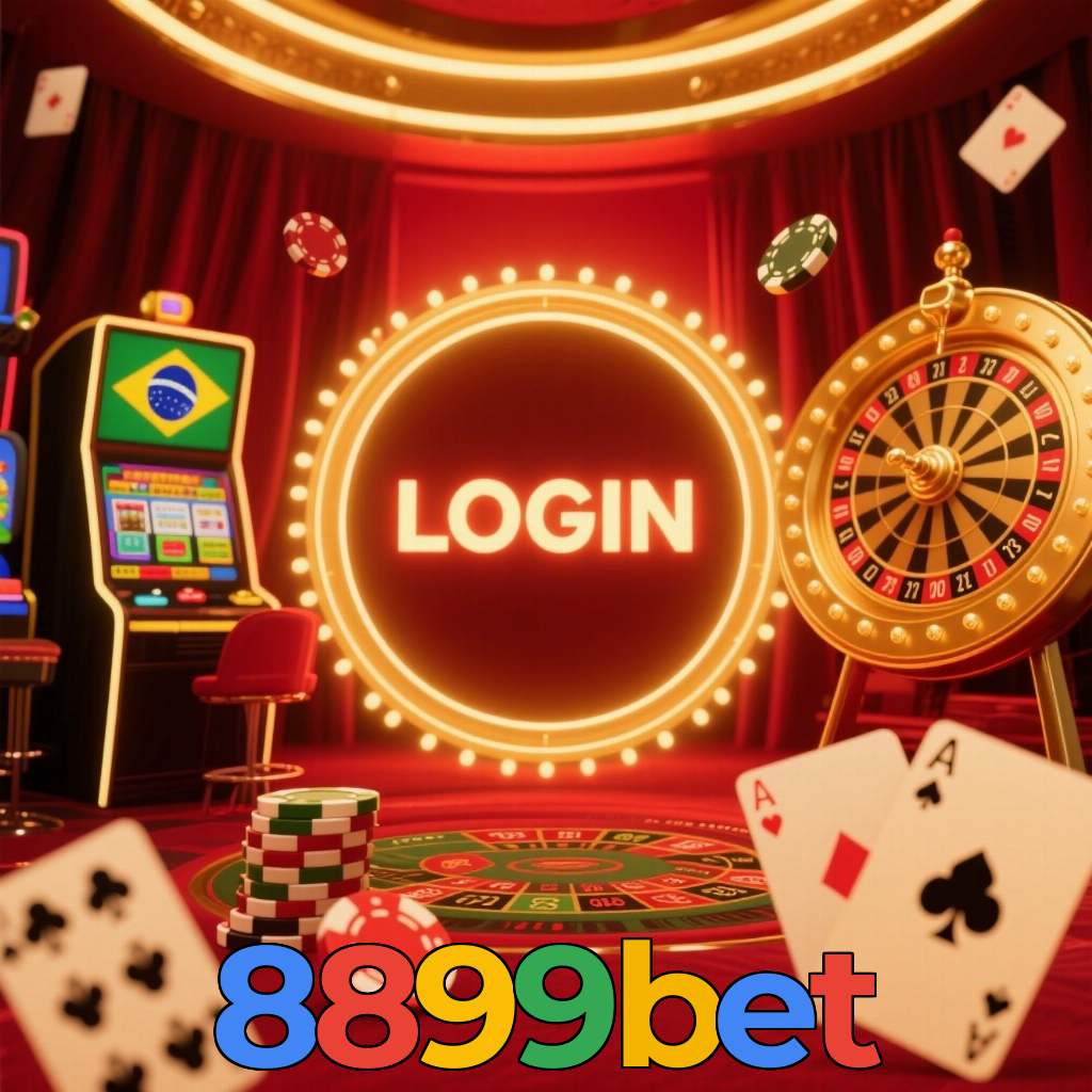 8899bet:Onde sua sorte no futebol encontra prêmios em slots e roleta!