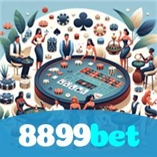 8899bet:Aposte no futebol e sinta a emoção da vitória!