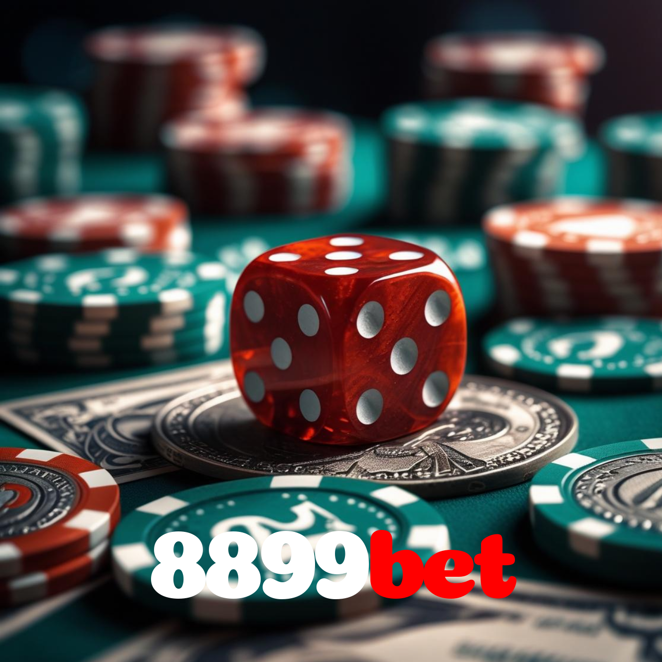 8899bet:Jogue slots, aposte no futebol e vença em grandes mesas de poker!