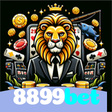 8899bet：Gire a roleta e leve para casa grandes vitórias!